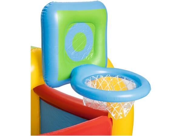 Inflatable Bouncy Castle
