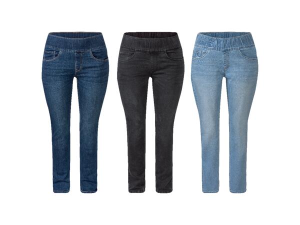 Jeans Slim fit