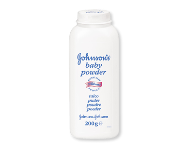 Talco JOHNSON'S(R) BABY