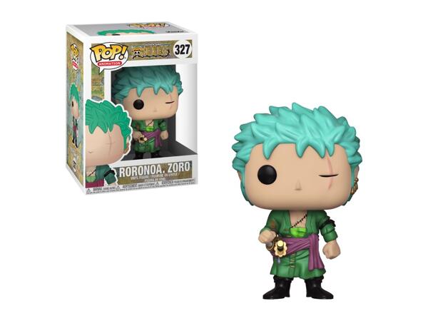 Funko Pop Figure
