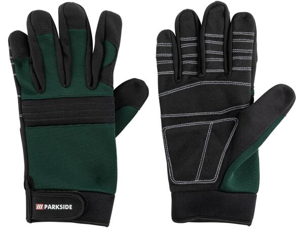 Work Gloves