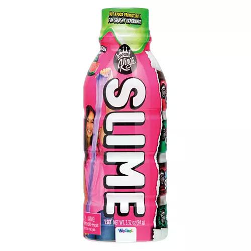 Slime Bottle, Watermelon