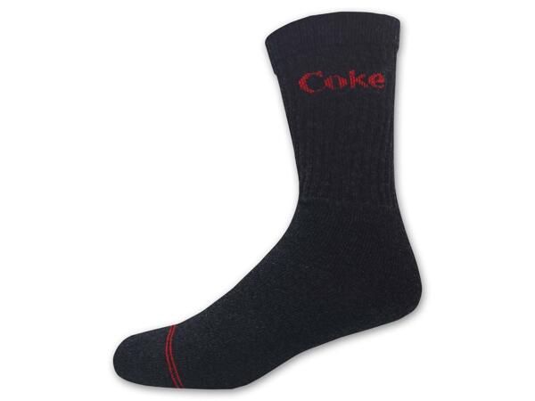 Damen/​Herren Socken