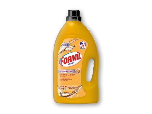 FORMIL Specialvaskemiddel