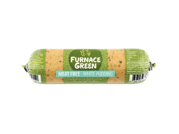 Furnace Green Meat Free Pudding