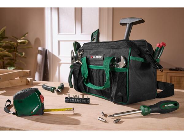 Tool Kit