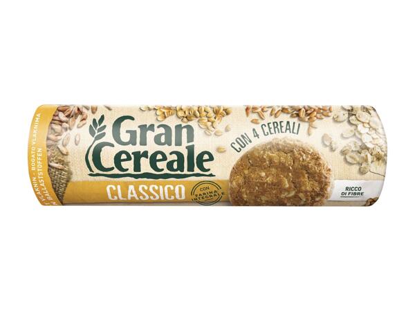 Gran Cereale Classico Mulino Bianco