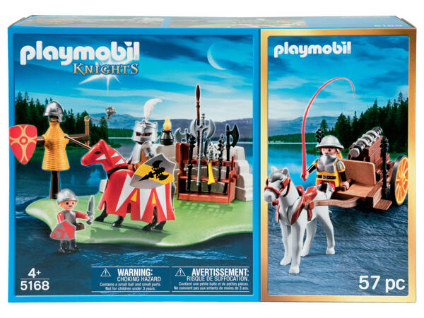 Playmobil-set