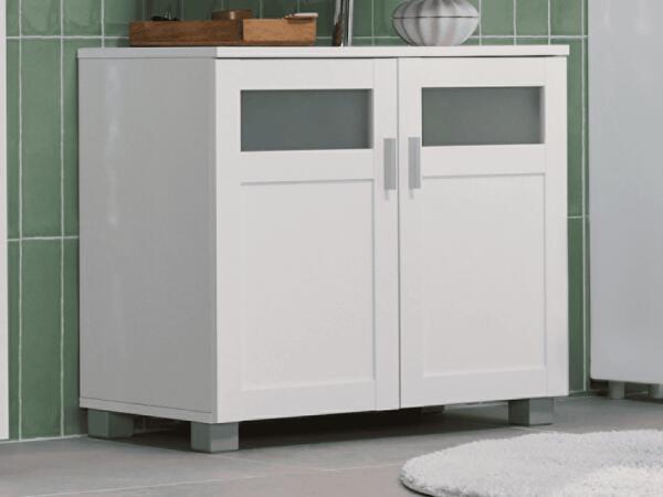 Waschbeckenunterschrank