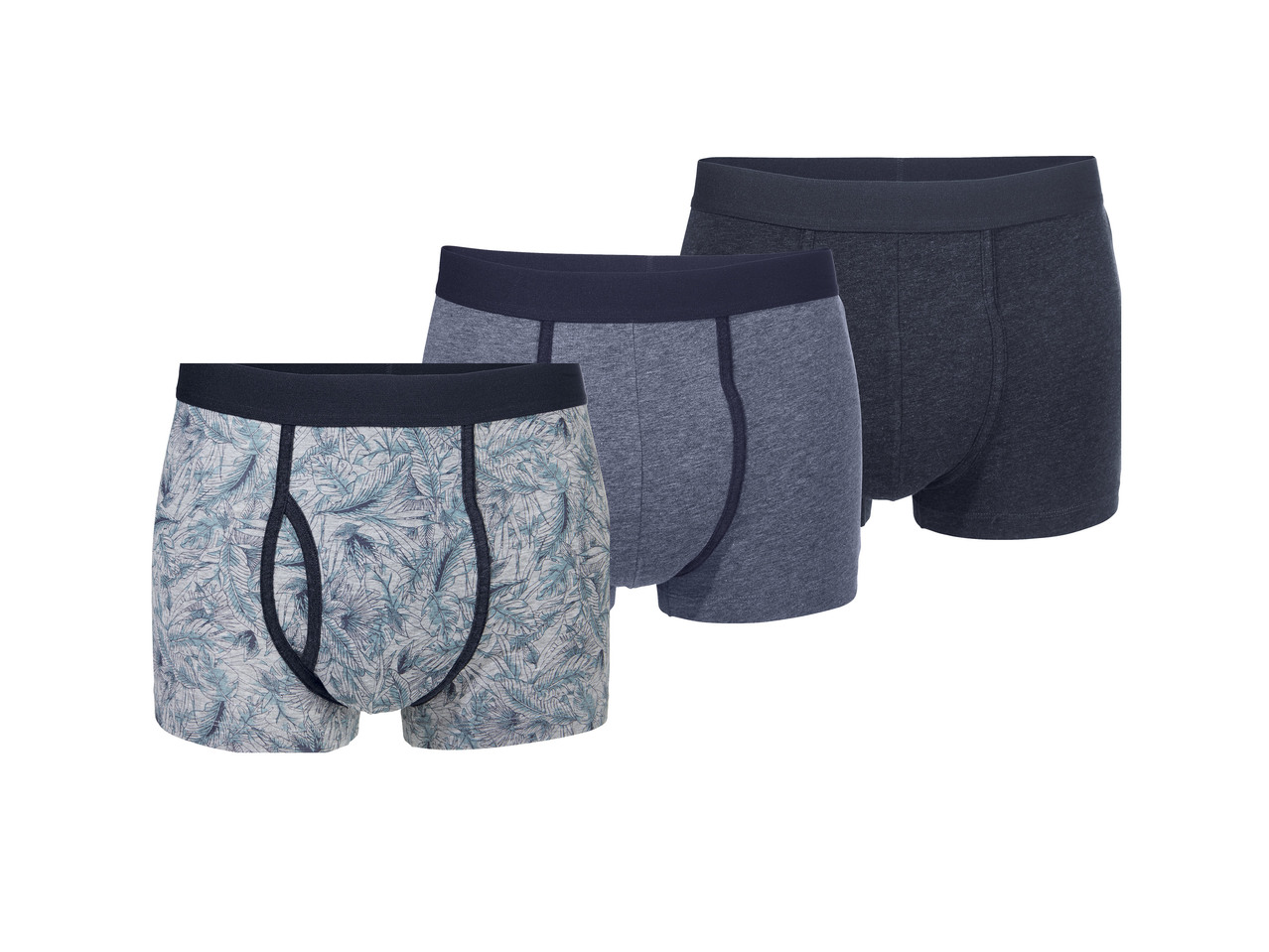 Boxerky – 3 kusy