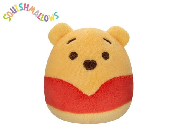 Disney Winnie-the-Pooh Squishmallow