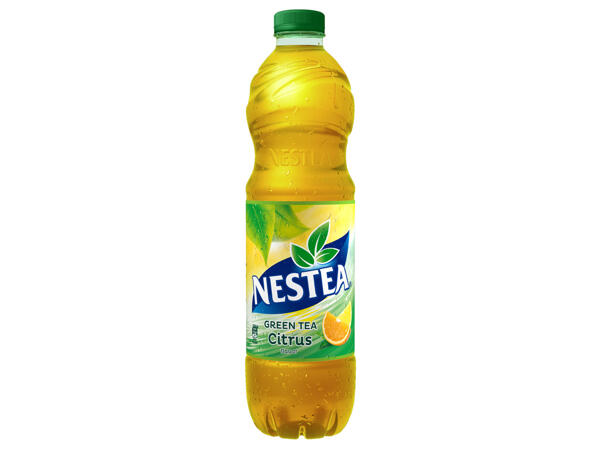 NESTEA LEDOVÝ ČAJ
