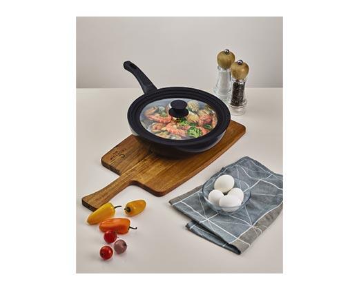 Crofton 
 Universal Lid