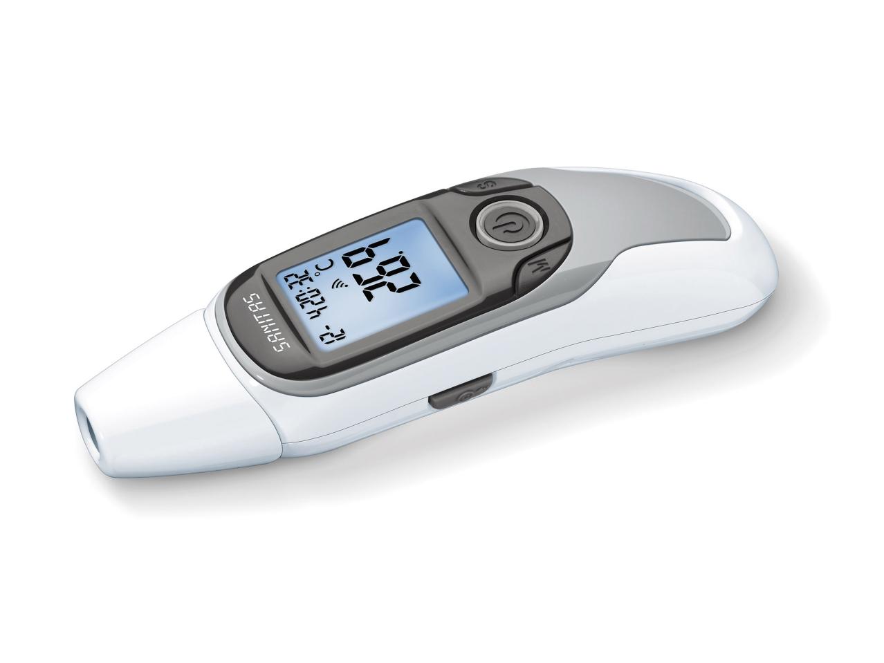 Multi-Purpose Thermometer