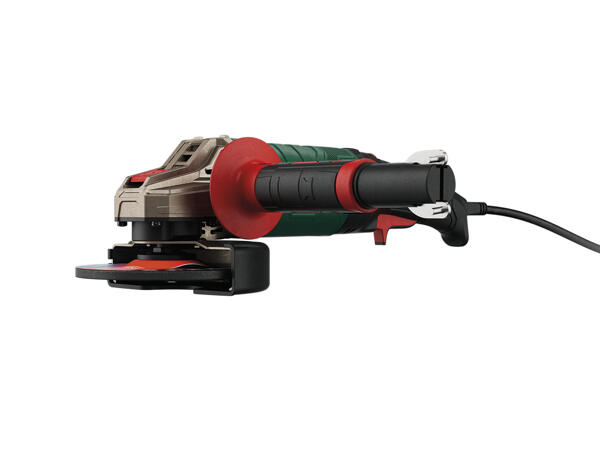 Angle Grinder