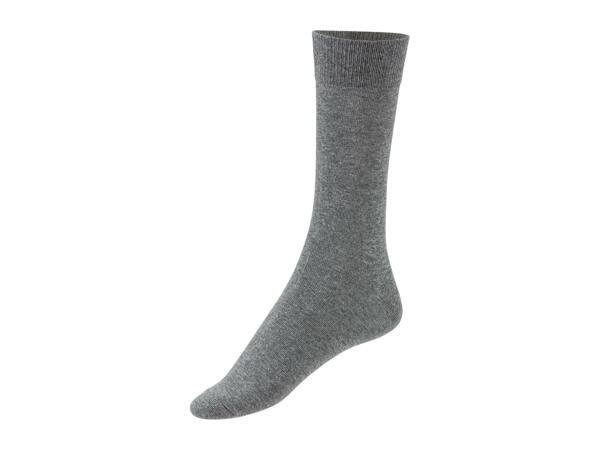 Livergy Men's Socks