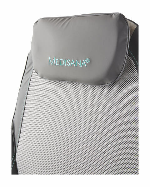 Back Massage Cushion