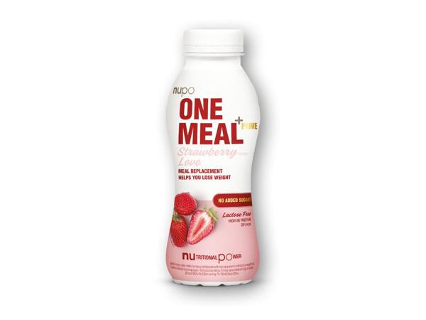 NUPO One Meal