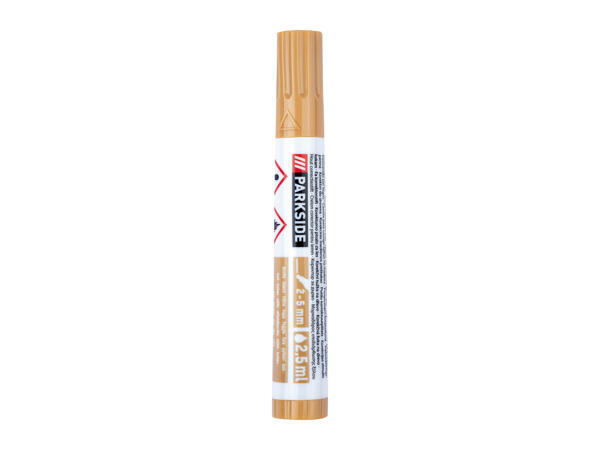 Parkside Grout Pen / Wood Touch-Up Pen