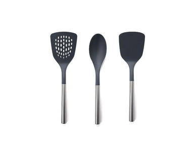 Crofton Stainless Steel or Copper with Nylon Utensils