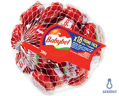 Mini Babybel