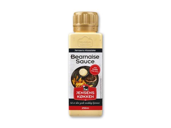 Jensens sauce