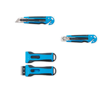 Assorted Hand Tools