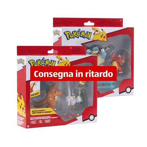 POKEMON Figure Pokemon