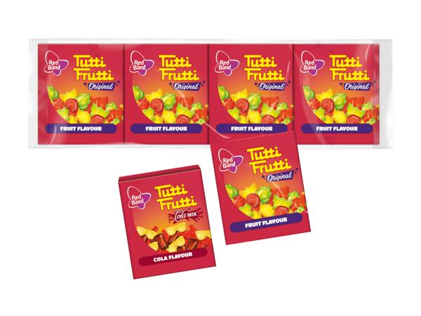 Fruchtgummi