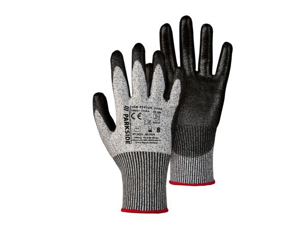 Parkside Cut-Resistant Gloves
