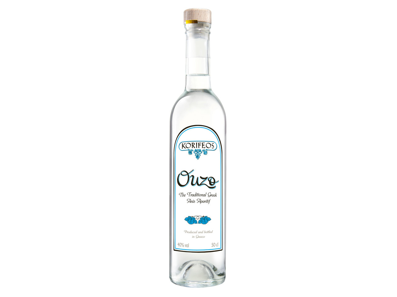 KORIFEOS Ouzo1