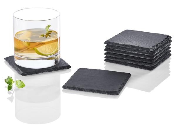 Slate Serving Platters or Coasters