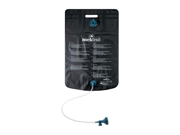 Rocktrail Camping Accessories
