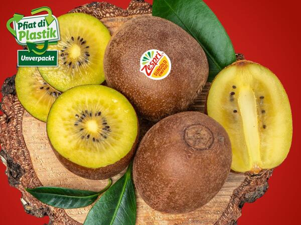 Kiwi Gold