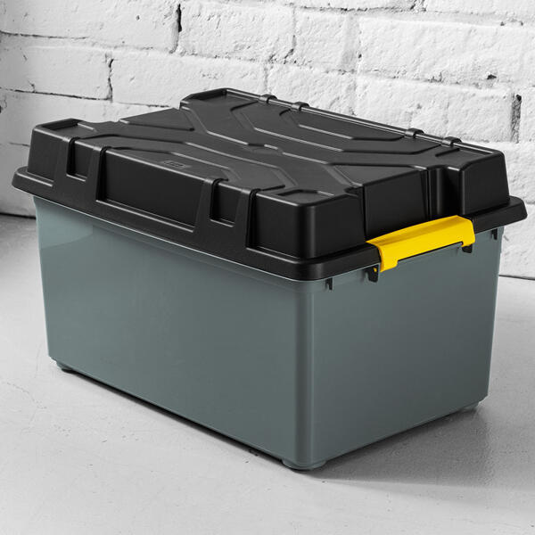 Aufbewahrungsbox "Taurus" 55 Liter