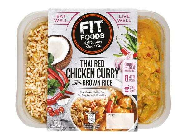Ready Made Meals