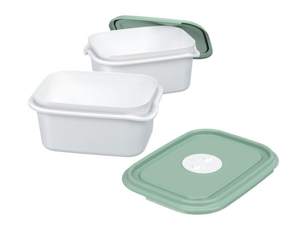 Ernesto Microwave Container