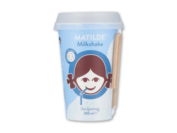 Milkshake
