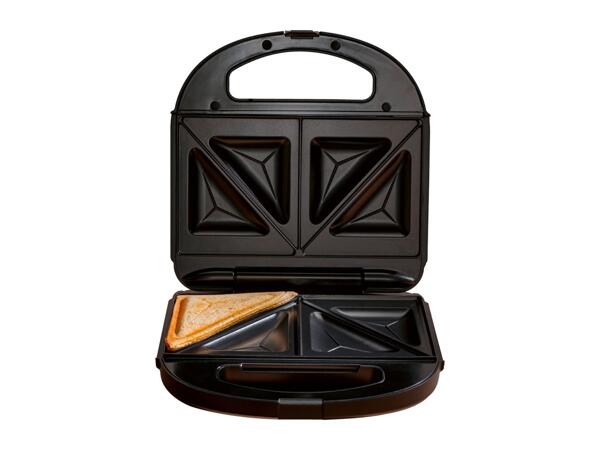 Sandwich Toaster