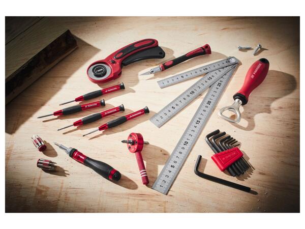 Work Utensils