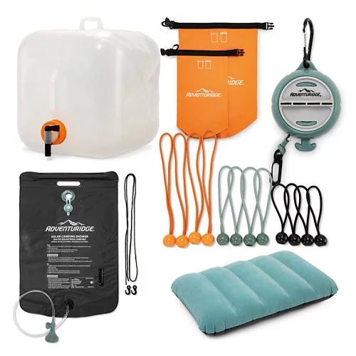 ADVENTURIDGE Accessori da campeggio