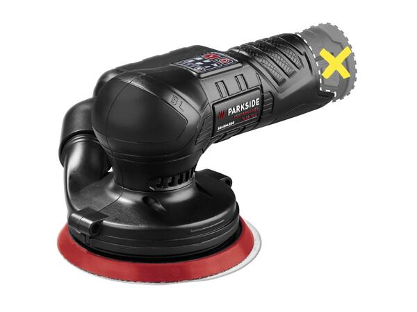 Cordless Orbital or Random Orbital Sander