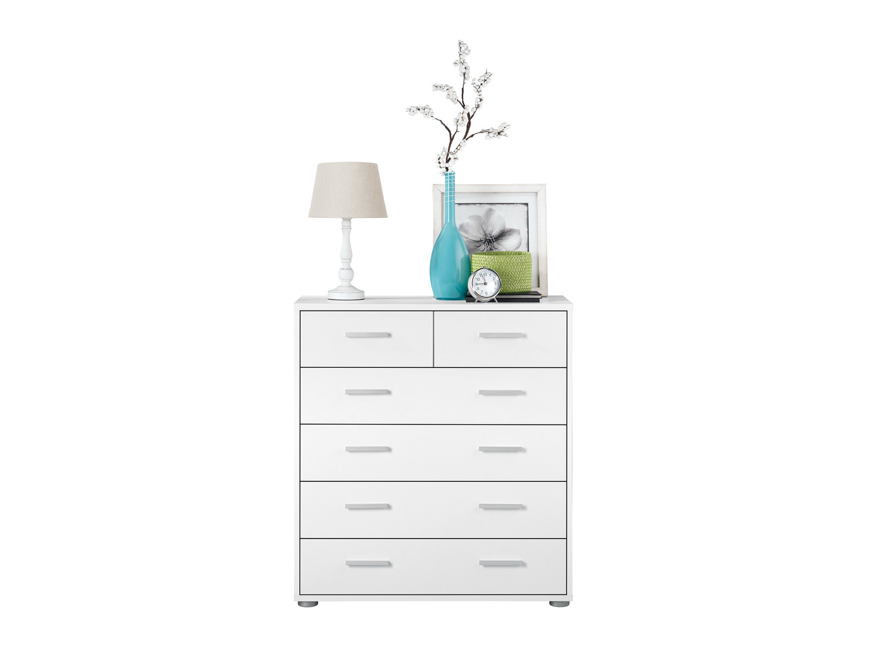 Livarno Living Chest of Drawers1