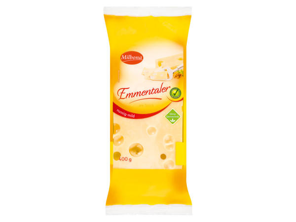 MILBONA Emmentaler