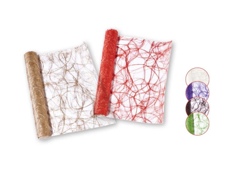 Ernesto Silk Look Table Runner