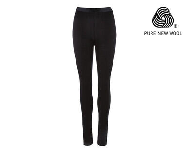 Women's Merino Thermal Underwear