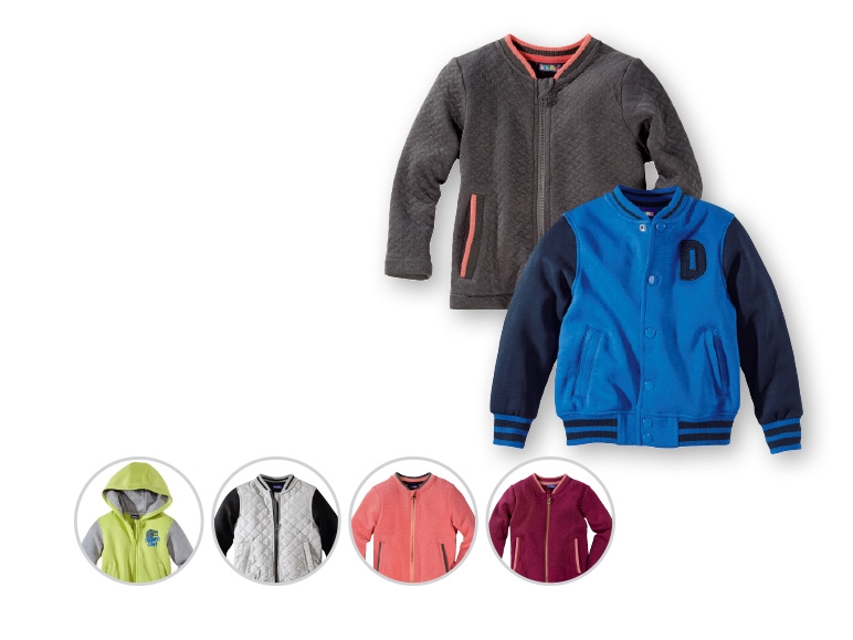 LUPILU Kids' Jackets