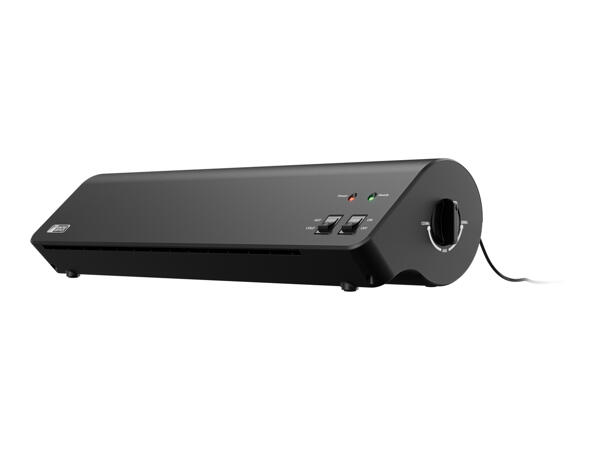 United Office Laminator