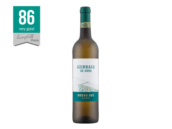 Azinhaga De Ouro Douro Branco