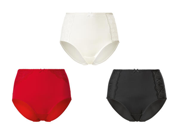 Culotte gainante